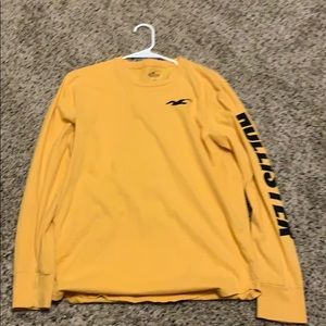 Hollister long sleeve